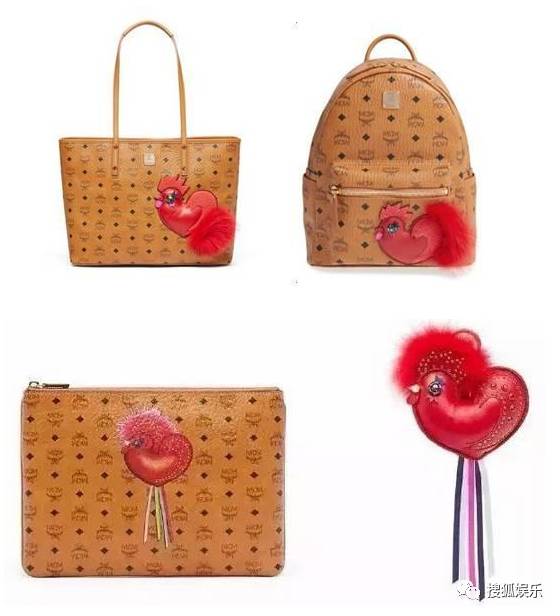 大牌鸡年限量,奢侈品大牌狗年限量版