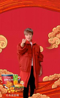 每日案例:2016,蜡烛,刷脸,机器人,直播,肯德基干了些啥