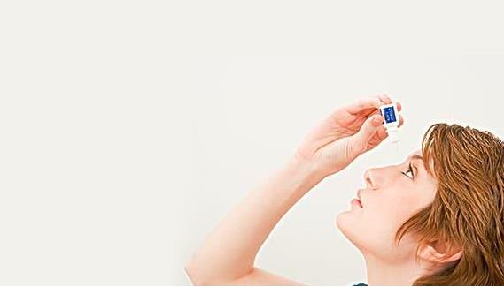 北京协和医院陈有信教授:缓解视疲劳等症状的滴眼液应如何选择?