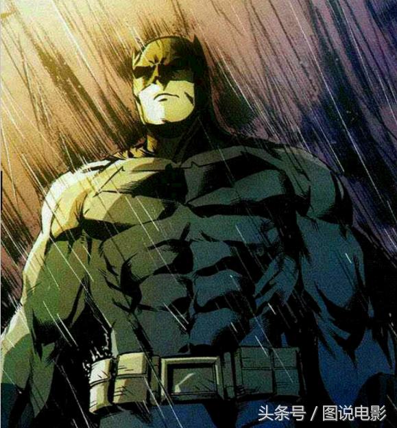 不义联盟暗夜闪电侠测评,不义联盟06