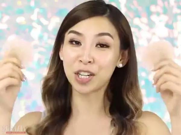 超级好用又软的粉扑,粉扑最近超级火的粉扑