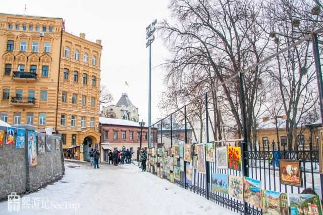 乌克兰安德烈最新视频,乌克兰安德烈油画