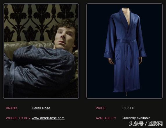 西装神探夏洛克,为什么神探夏洛克会成为侦探