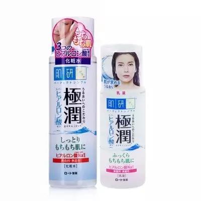 什么牌子水乳套装好用,水乳套装排行榜推荐国货