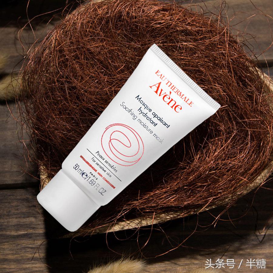 片状面膜为什么不好,带酸的涂抹式面膜好吗