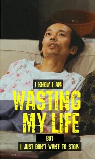 年度最热表情包,最新表情包新鲜出炉