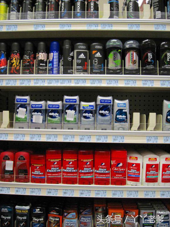 科普一个鲜为人知的事实：有狐臭是正常的没狐臭才是....