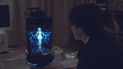 次元死宅黑科技,日本人退出死宅黑科技