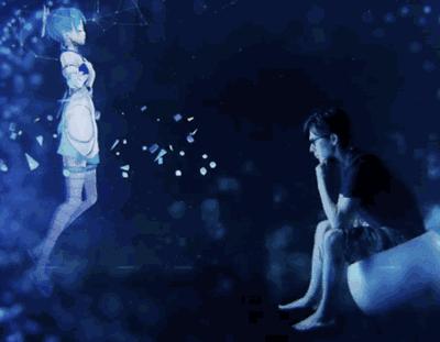 次元死宅黑科技,日本人退出死宅黑科技