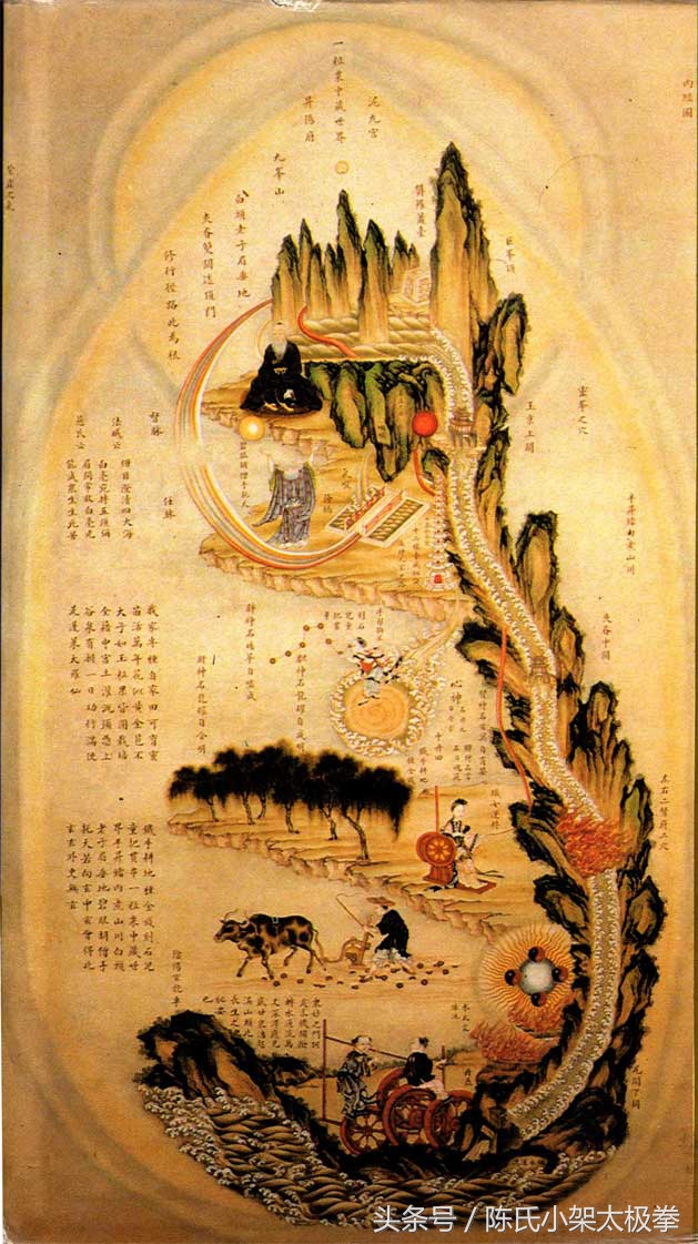 传统的武术是真功夫还是骗人,中华武术练的是什么