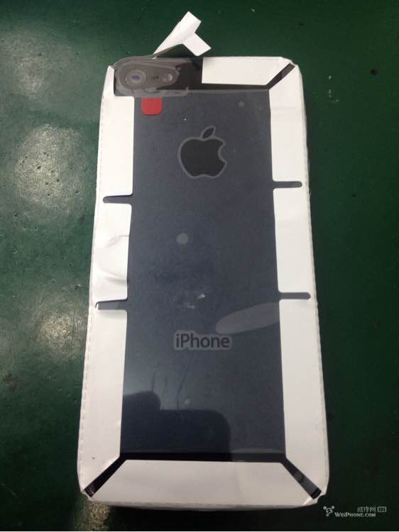 iphone5掉漆怎样补救,iphone5摔了一下黑屏怎么修
