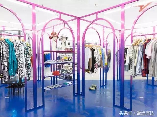 哪个国家的百货比较好,剁手必买清单