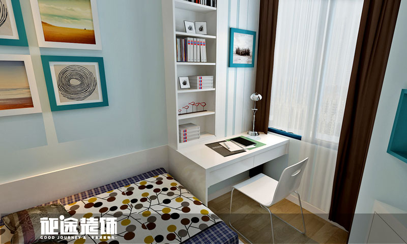 合肥现代简约装修设计实景案例,合肥现代简约装修推荐