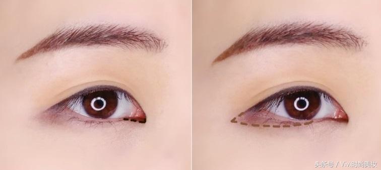 陈意涵蓝色系搭配图,圆眼陈意涵