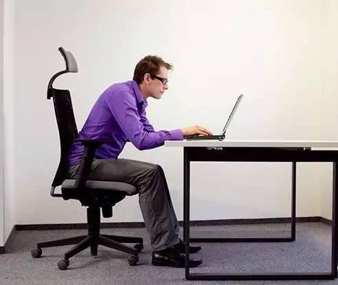 呆办公室太久，脖子扭动嘎子嘎子响，有办法缓解吗