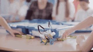 美国乐高教育,乐高培训班教程