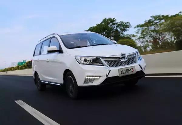 2018款m3深度试驾,比速m3这车怎么样