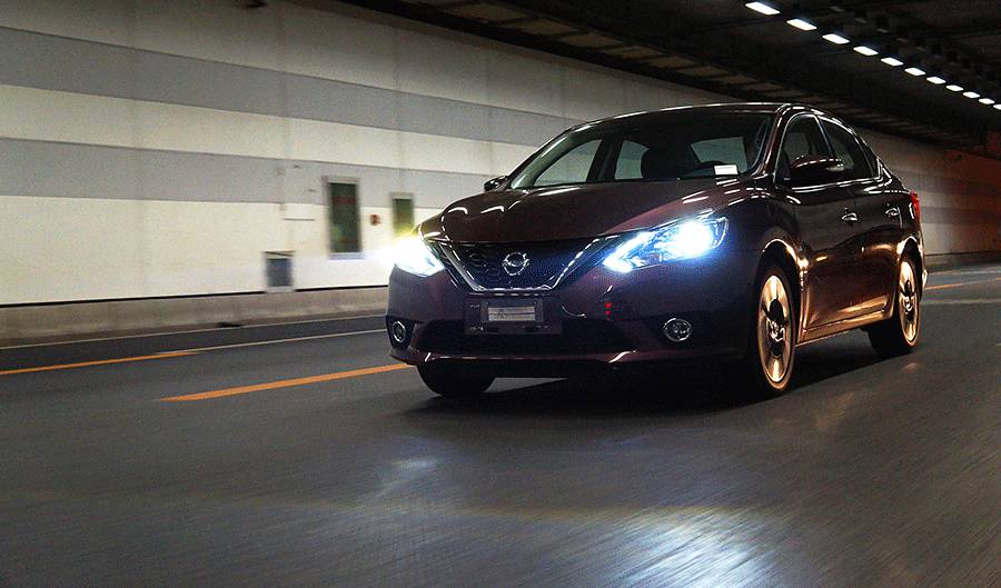 东风日产轩逸动力怎么样,轩逸空间大是公认的