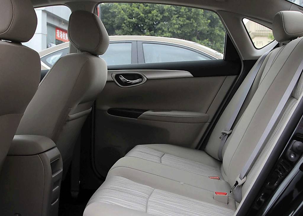 东风日产轩逸动力怎么样,轩逸空间大是公认的