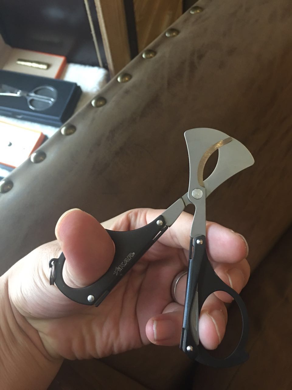 雪茄知识简介,关于雪茄的一件事