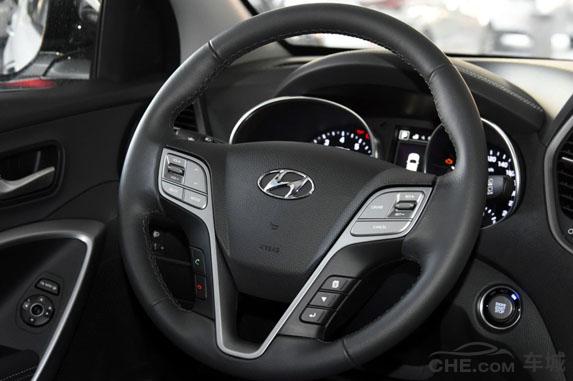 配置全面升级的车型,配置升级售价不变