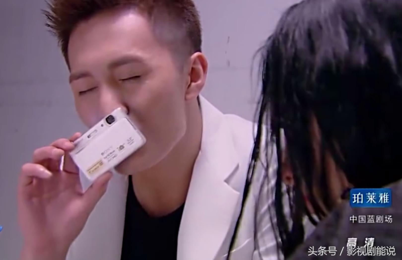 积压三年的《利先生》还在用真假女儿的梗！周冬雨陈晓也救不了它