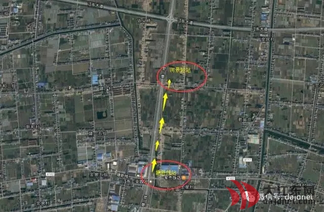 杭州地铁5号线姑娘桥站房子升值,杭州地铁7号线楼盘