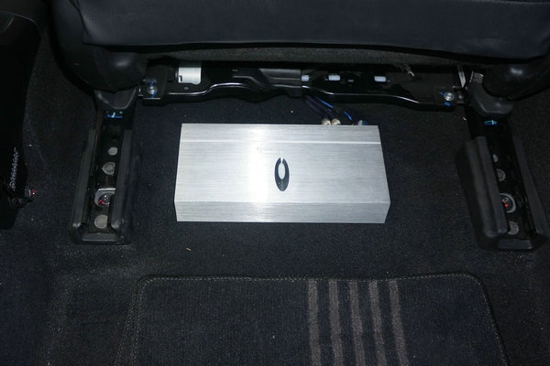 怀柔本田思域音响改装方案,经开区本田思域音响改装效果