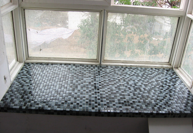 马赛克瓷砖修复最好的方法,马赛克瓷砖从细节入手