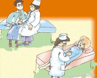 产前一般护理常规,产前产检流程和时间表