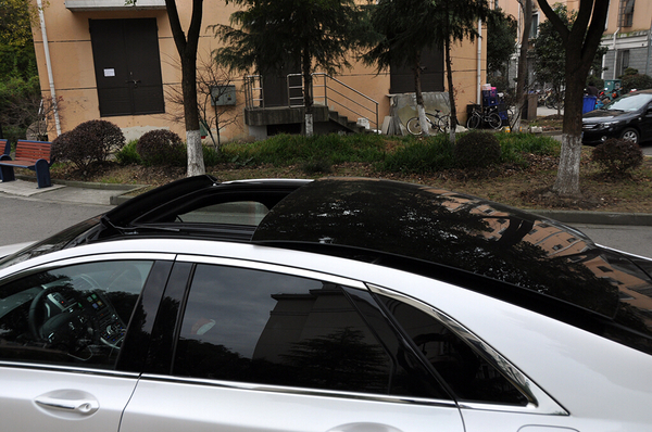 试驾林肯mkz视频,林肯mkz对比bba