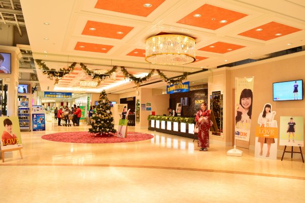 日韩邮轮游自由行,日韩航线邮轮旅游