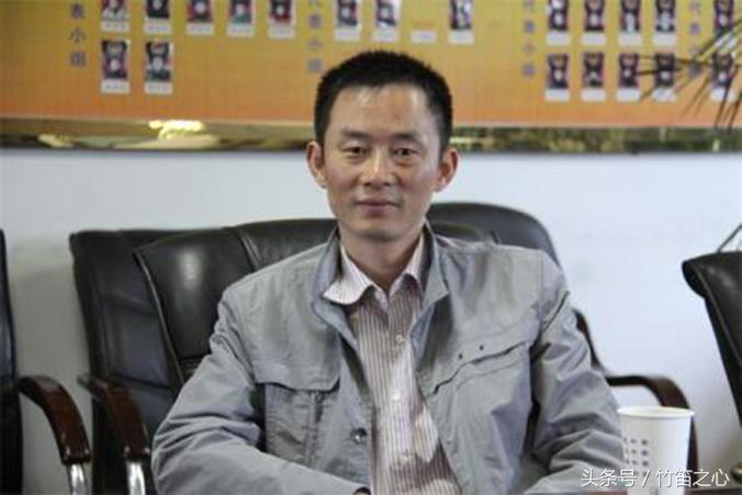 董雪华制笛,董雪华笛子制作视频