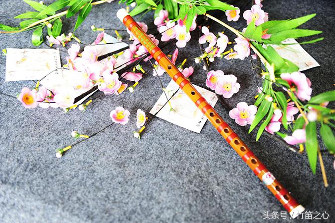 董雪华制笛,董雪华笛子制作视频