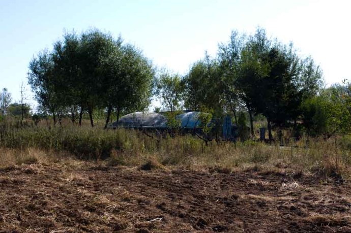 张作霖死后和谁埋在一起,张作霖死后真正被埋在了哪里