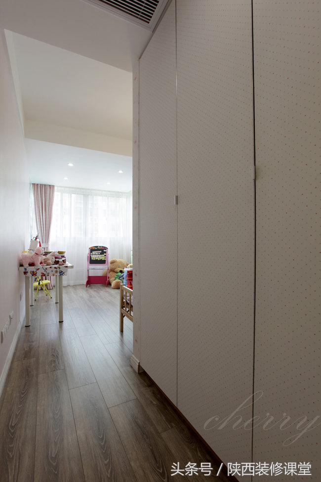 现代简约适度轻奢有什么区别,简约现代轻奢无吊顶