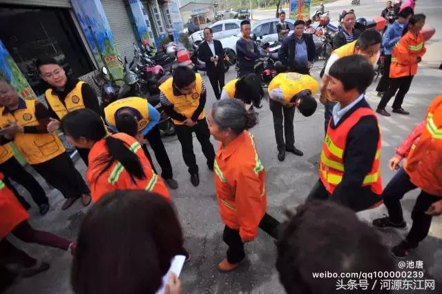 请环卫工吃顿饭,请环卫工人吃饭感谢语句