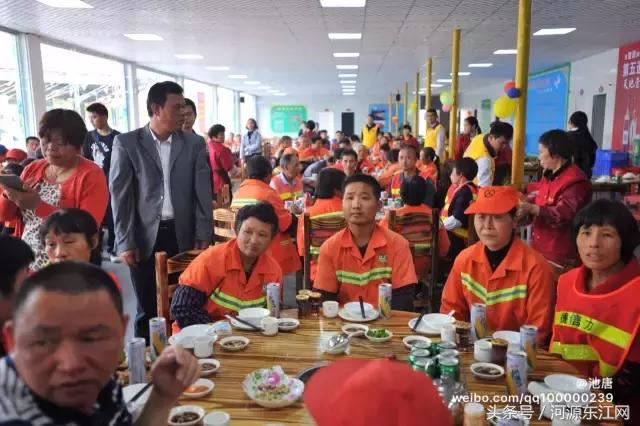 请环卫工吃顿饭,请环卫工人吃饭感谢语句