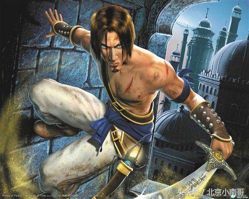 被遗忘的十种电脑游戏,简易有趣的电脑游戏有哪些