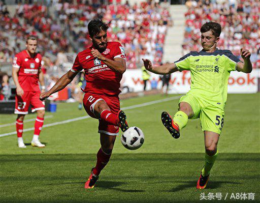 2017-2018年退役的足球明星,冉冉升起的足球巨星