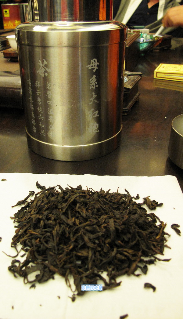 《潮嘉风月》讲述潮州妓船的文字，却是工夫茶史上最权威的记载