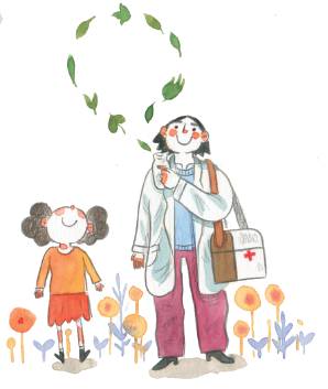 脸肿了不管它可以慢慢消下去吗,隔几天感觉脸肿了一直反反复复