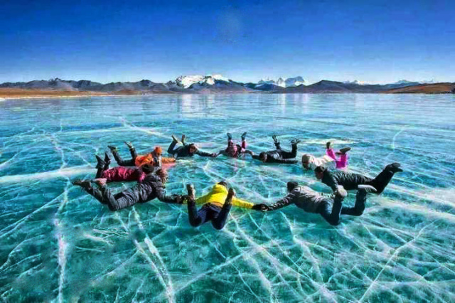 十二月份的西藏值得去吗,藏西秘境可以去吗