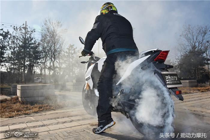 2021款力帆kps200测评,2017年力帆kpt200摩托车