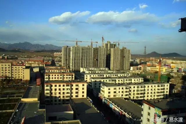 易县介绍在哪里,易县哪儿可以看玉的真假