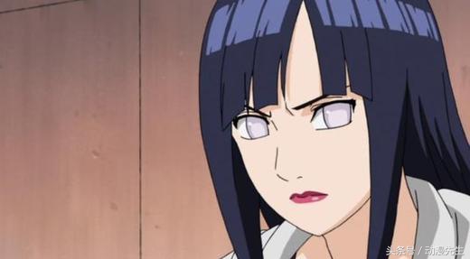 雏田从小到大样貌变化,雏田从小到大变化