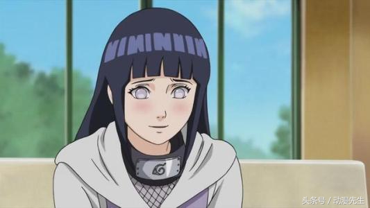 雏田从小到大样貌变化,雏田从小到大变化