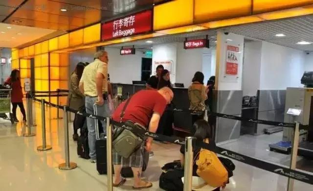 飞机延误托运行李的时间会延长吗,民航托运行李最新规定