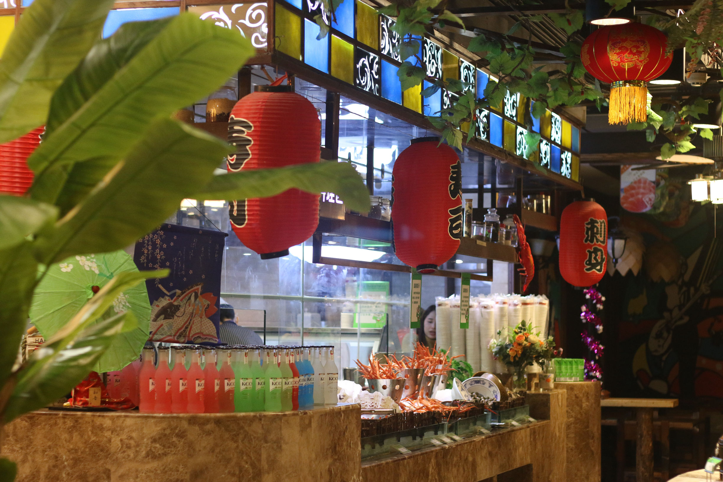 重庆日本料理自助餐排名第一,重庆高档自助餐排行榜前十名