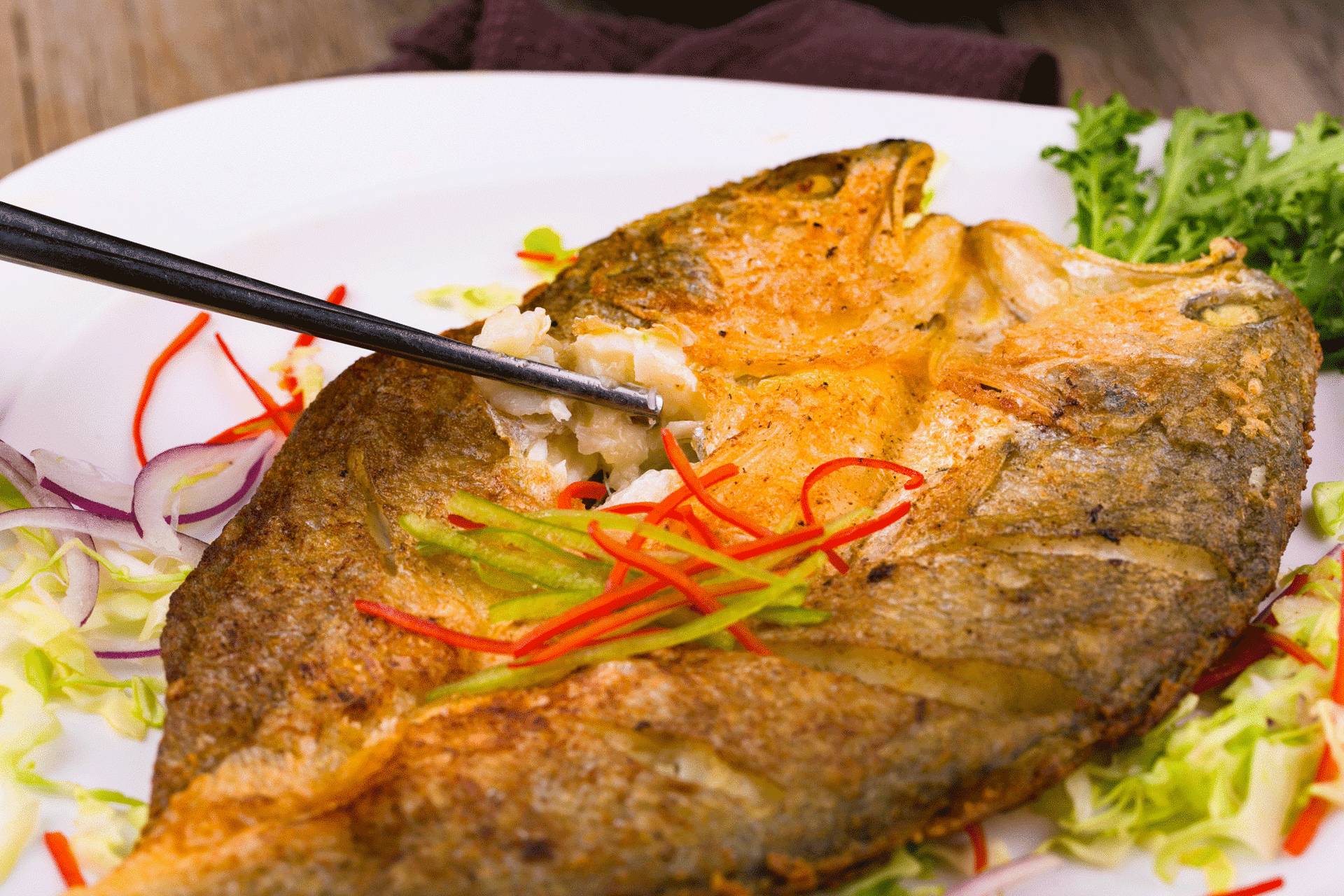 韩式春川烤鸡排 (韩式春川铁板鸡排)